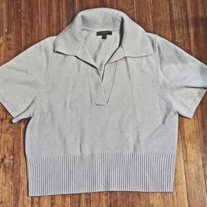 Banana republic cashmere sweater